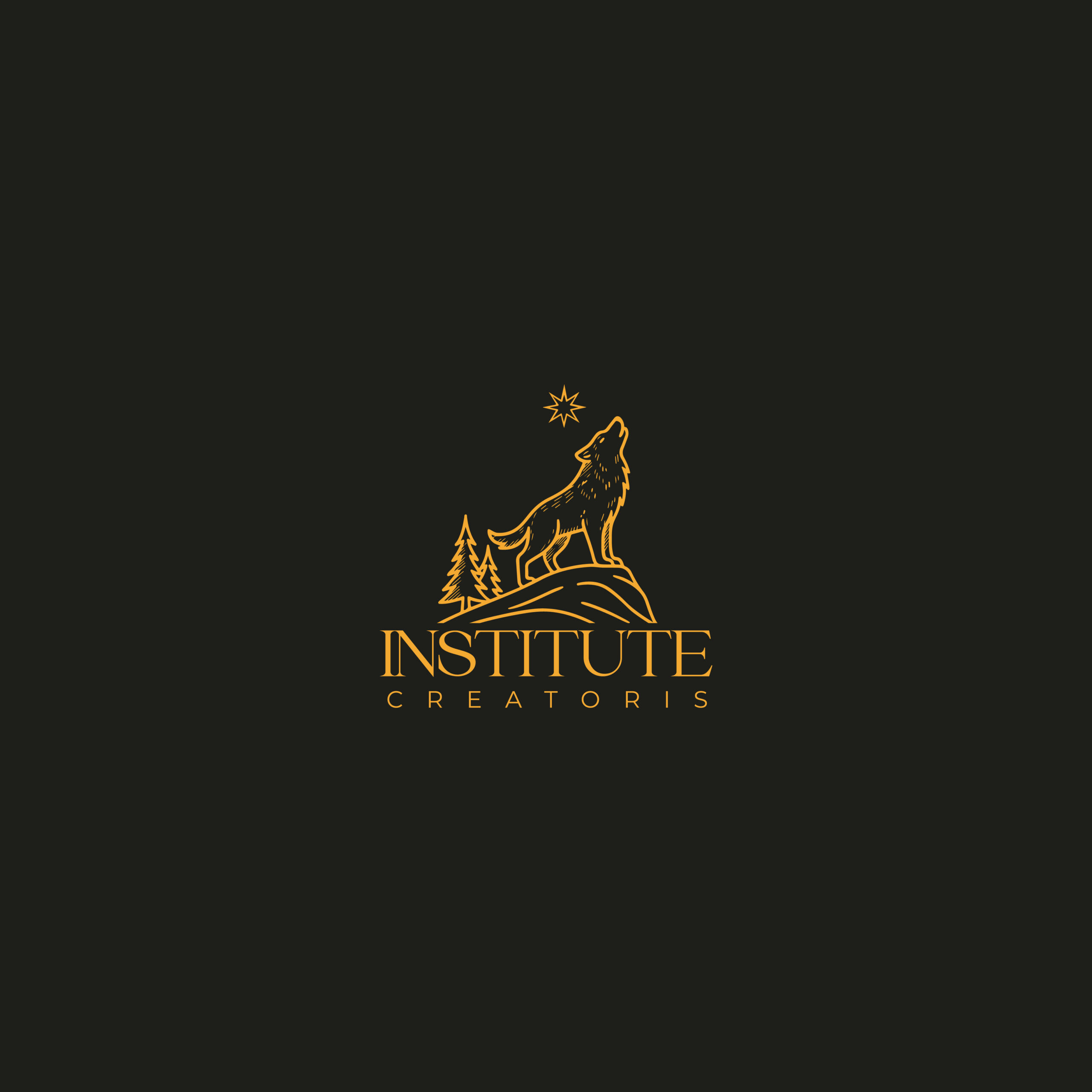 Institute Creatoris Logo